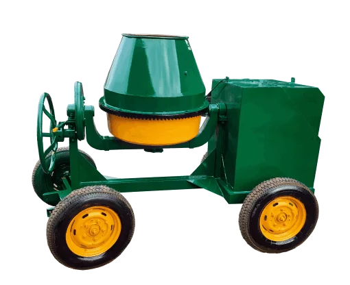Why Choose Megha Machine Mart